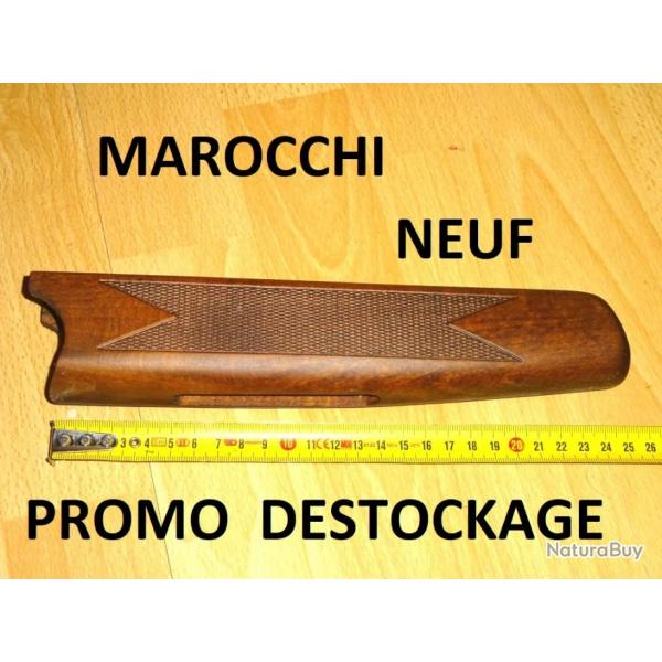 devant NEUF fusil MAROCCHI  - VENDU PAR JEPERCUTE (D23B259)