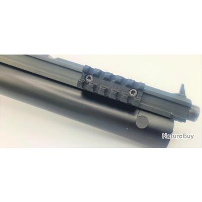 Adattatore Per Pompa PCP Hill Per Walther E Diana &ndash; Modello Z2128-350 (062128-58)