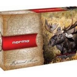 Balles Norma Vulkan 8x57 JRS 196 Gr