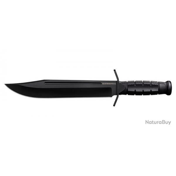 Leatherneck Bowie - Cold Steel - CSFXLTHRNK
