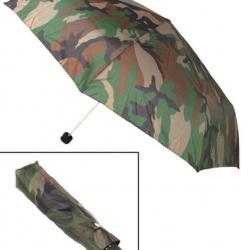 Parapluie Pliant Woodland