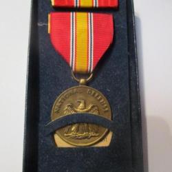 Médaille avec boîte (6)