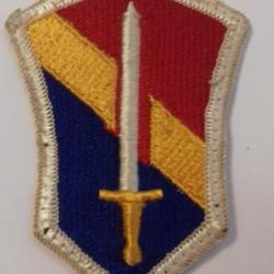 Patch 1st Field Force Vietnam (2)