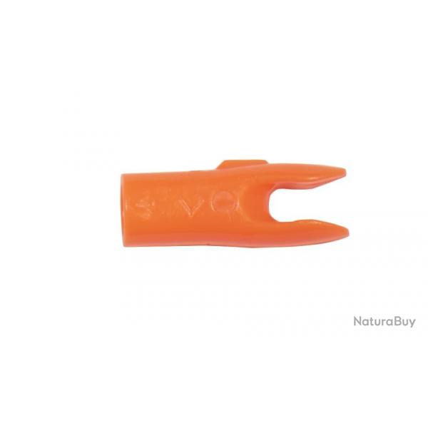 SKYLON - Encoches Pin Taille S ORANGE