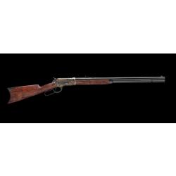 1886 LEVER ACTION SPORTING 45/70