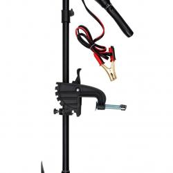 Moteur Electrique Fox Outboards 65lbs