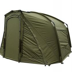 Biwy 1 man Fox Frontier XD Avec inner dome