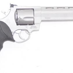 Revolver Taurus Ragin Bull 6 pouces calibre 44 magnum