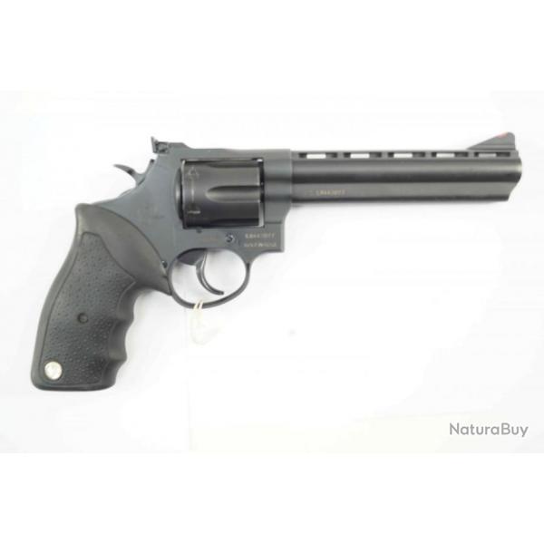 revolver Taurus 689 357 magnum bronz&eacute; mat 6 pouces