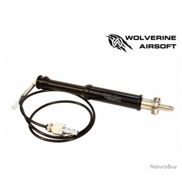 HPA Bolt M Sniper VSR10 TM Conversion Kit (Wolverine)