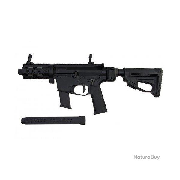 M4 M45-S Class-X Noir (Ares)