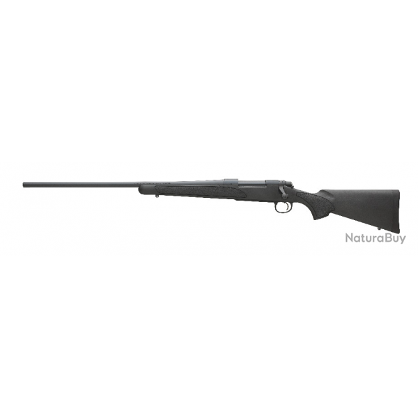 CARABINE REMINGTON 700 SPS Cal 30-06 Springfield - NOIRE - GAUCHER- 1 SANS PRIX DE RESERVE !!!