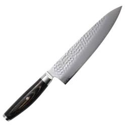 Couteau de chef Yaxell Ketu 24 cm