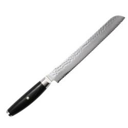 Couteau à pain Yaxell Ketu 23 cm
