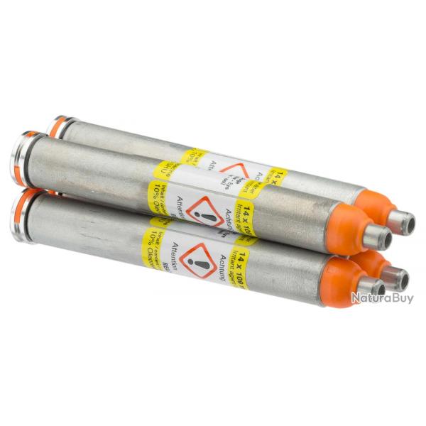 Recharge Active Pour Pistolets JPX 4CP et L Pro