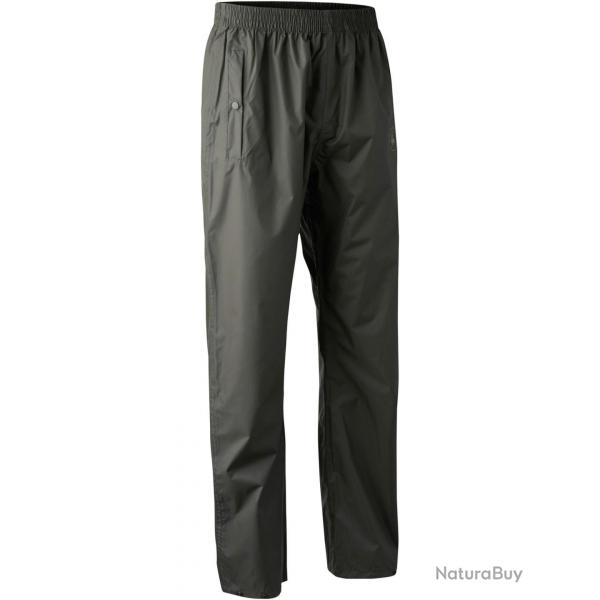 Pantalon de pluie Survivor (Couleur: Oliv, Taille: 3)