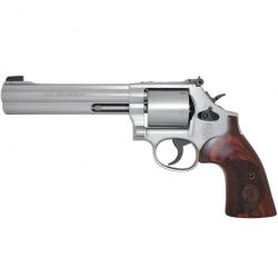 Revolver 686 International (Longueur de canon: 6", Calibre: .357 Mag.)