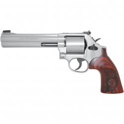 Revolver 686 International (Longueur de canon: 6", Calibre: .357 Mag.)