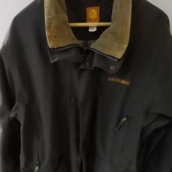 VESTE GEOLOGIC TAILLE L OCCASION