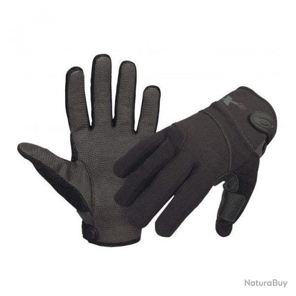 Gants Hatch Street Guard Anti-Coupure Kelvar main entire - S