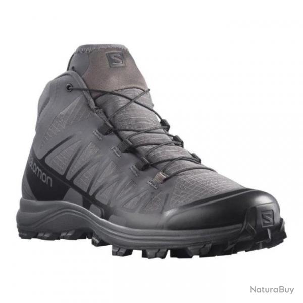 Chaussure Salomon Speed Assault 2 Gris