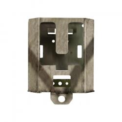 Boîtier de sécurité Spypoint pour Cam Spypoint A 48 LED - Camo