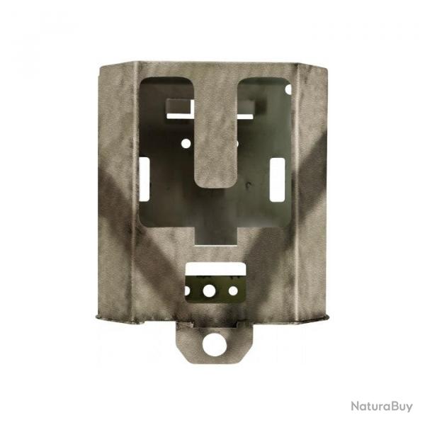 Botier de scurit Spypoint pour Cam Spypoint A 48 LED - Camo
