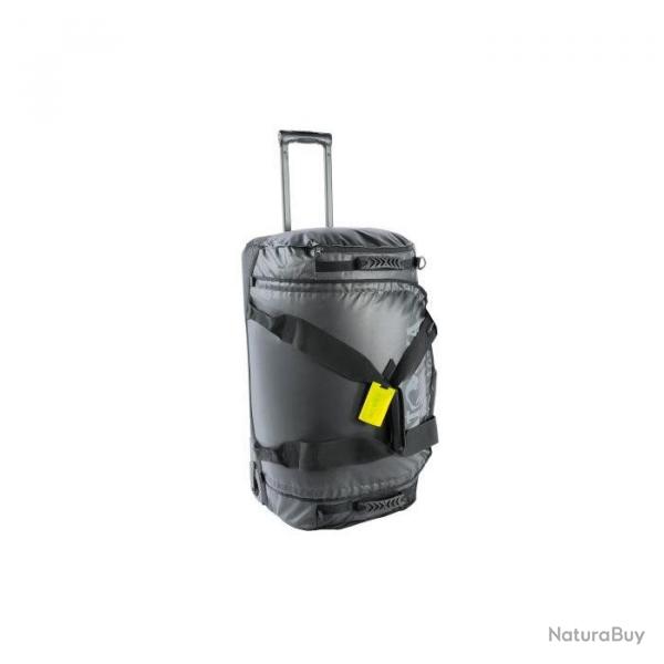 Valise Trolley Tatonka Barrel Roller - Noir / 80 L
