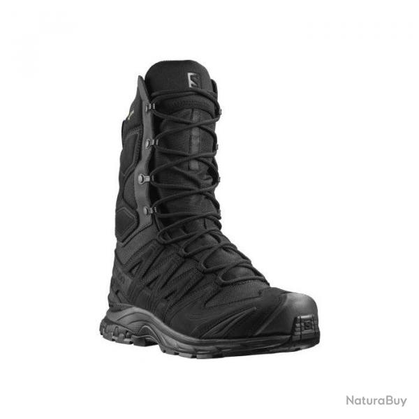 Chaussures Salomon XA Forces 8 GTX Noir 36 1 3