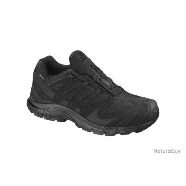Chaussures Salomon XA Forces GTX Noir 37 1 3