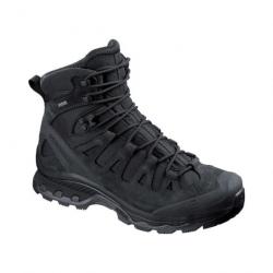 Chaussures Salomon Quest 4D GTX Forces 2 Normée Noir 1 3