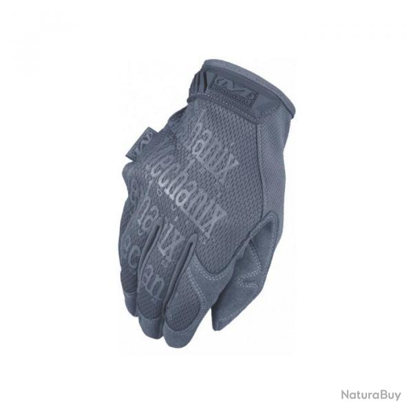 Gant Mechanix Wear Original Wolf Gris