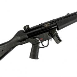 carabine HK SP5 A4 cal.9x19 neuf