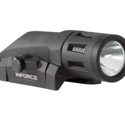 Lampe tactique pour arme d'épaule INFORCE WML