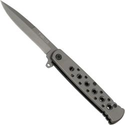 Couteau de poche Haller Stiletto