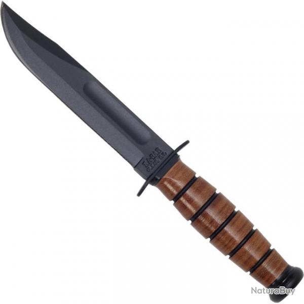 Couteau de combat KA-BAR USMC 130 mm