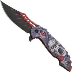 Couteau de poche Nightmare I