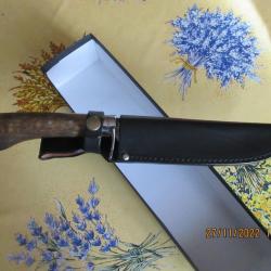 couteau chasse japonais