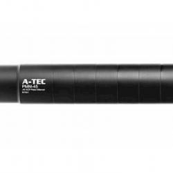 A-TEC - Modérateur PMM-45 cal. 45 ATEC 0.578x28