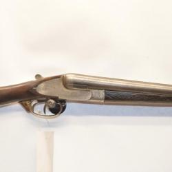 Fusil Ducasse calibre 12