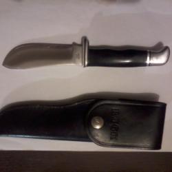 couteau vintage buck 103 année 1967/1972
