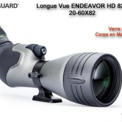 Longue Vue Vanguard ENDEAVOR HD 82A  20-60X82