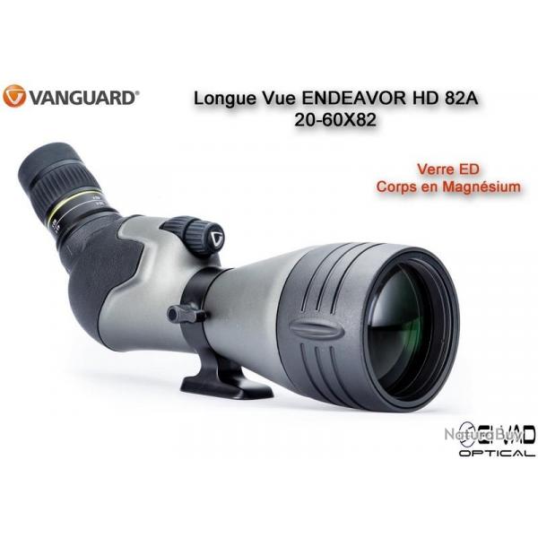 Longue Vue Vanguard ENDEAVOR HD 82A  20-60X82