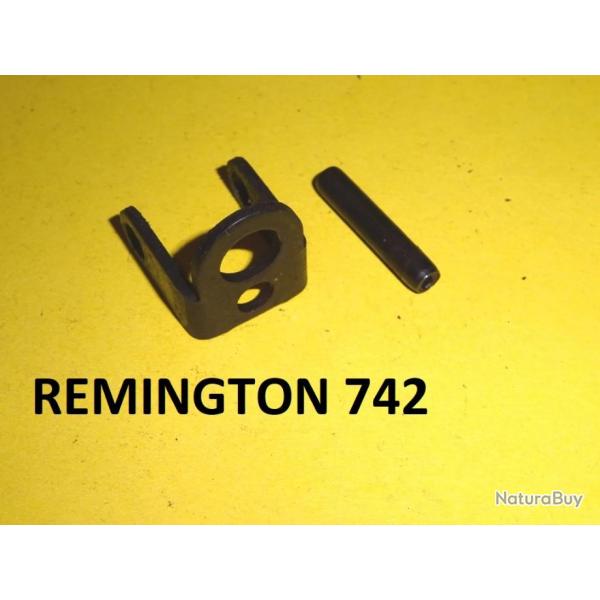 entretoise carabine REMINGTON 742 + axe - VENDU PAR JEPERCUTE (R72)