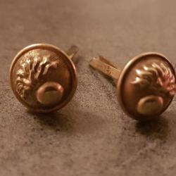 Boutons de képi  6