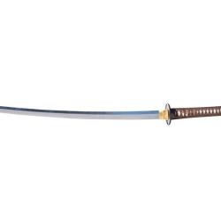 KATANA SHOSHU KITAE ACIER 1095