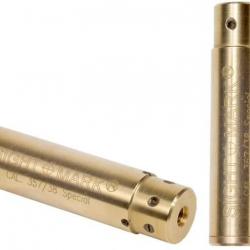 Laser de réglage SIGHTMARK Calibre 38 Spécial/357 Magnum (Vendu à l'unité)