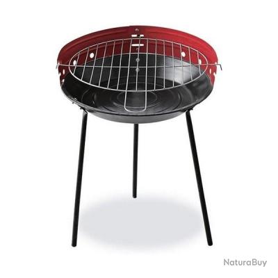 Barbecue Portable Camping Chasse Poignée Haute Qualité Portatif Fumoir  Viande Gibier - Barbecues et planchas (8985535)