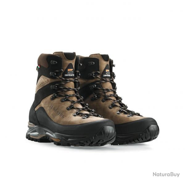Chaussure Saguaro GTX RR C3 Brown camo P42