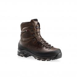 Chaussures Hunter EVO GTX RR WL Waxed Chestnut